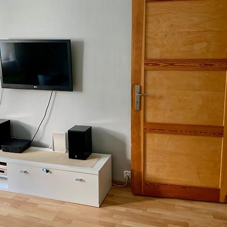 Apartament Joanna Parter Blisko Onkologii I Strefy Ekonomicznej Gliwice Luaran gambar