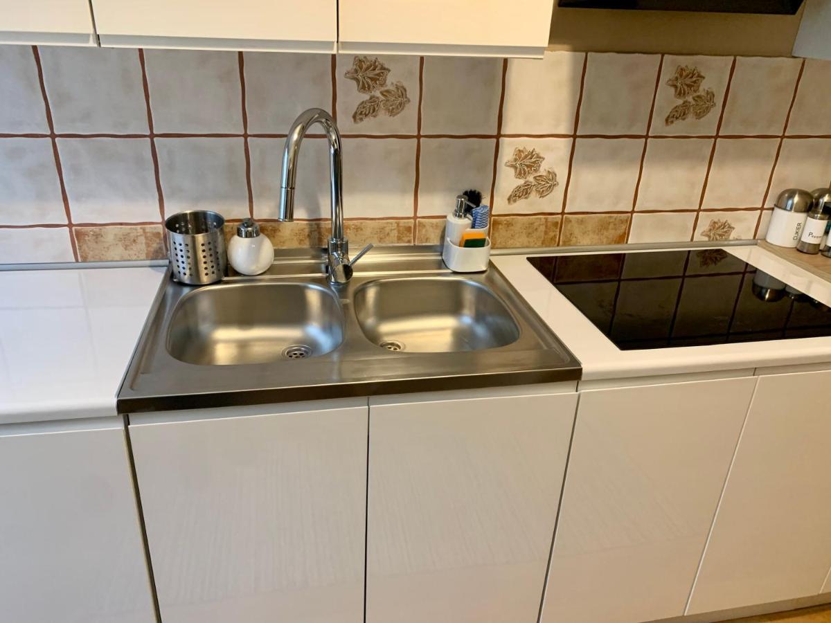 Apartament Joanna Parter Blisko Onkologii I Strefy Ekonomicznej Gliwice Luaran gambar