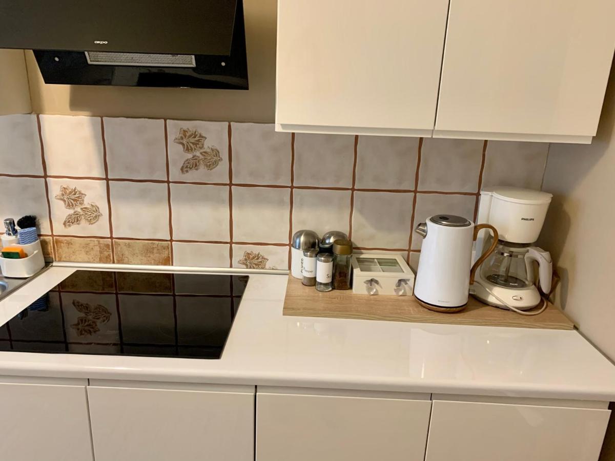 Apartament Joanna Parter Blisko Onkologii I Strefy Ekonomicznej Gliwice Luaran gambar