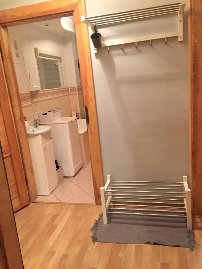 Apartament Joanna Parter Blisko Onkologii I Strefy Ekonomicznej Gliwice Luaran gambar