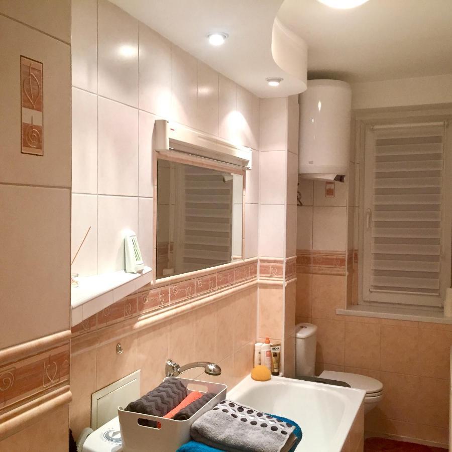 Apartament Joanna Parter Blisko Onkologii I Strefy Ekonomicznej Gliwice Luaran gambar