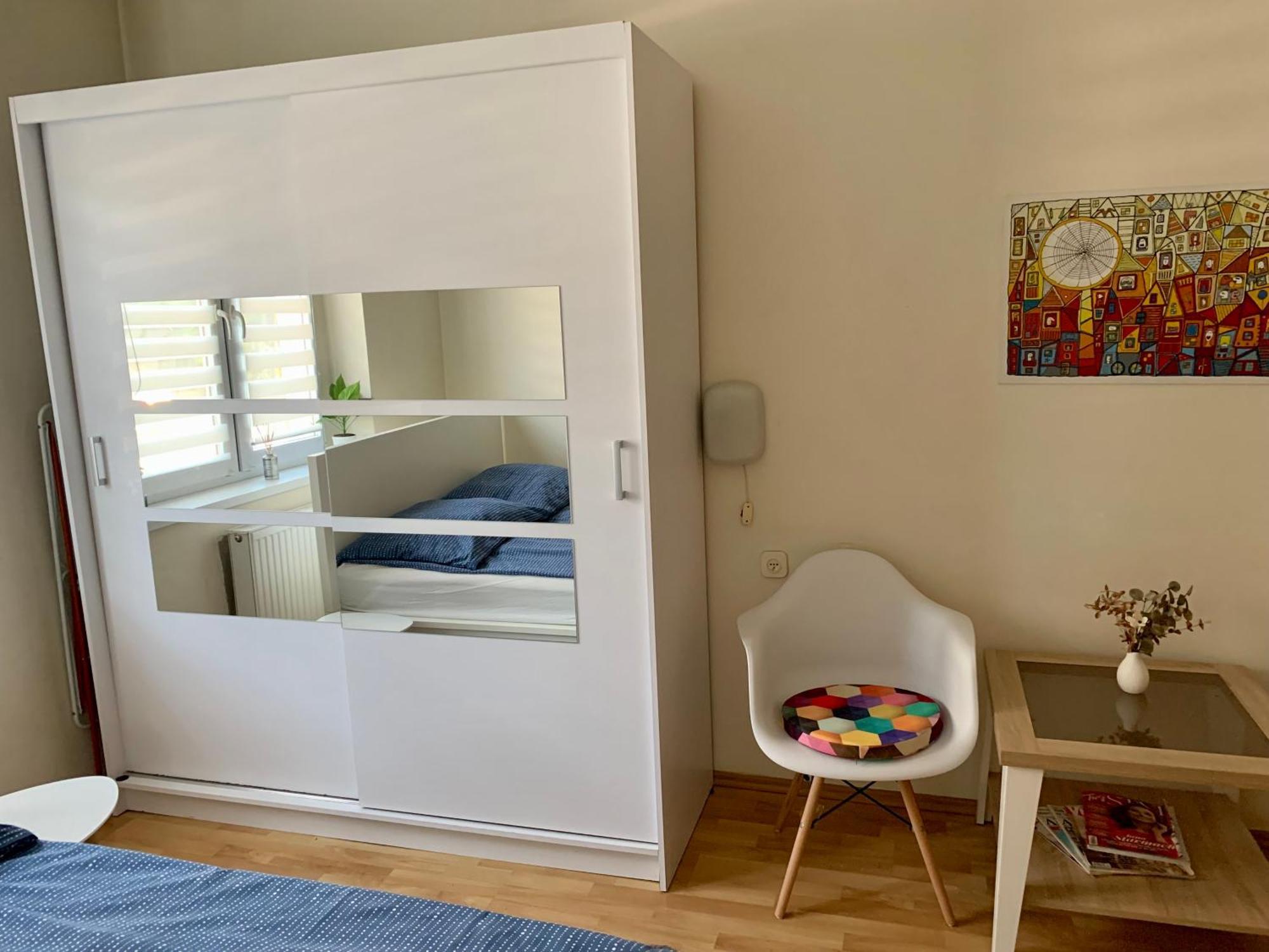 Apartament Joanna Parter Blisko Onkologii I Strefy Ekonomicznej Gliwice Luaran gambar