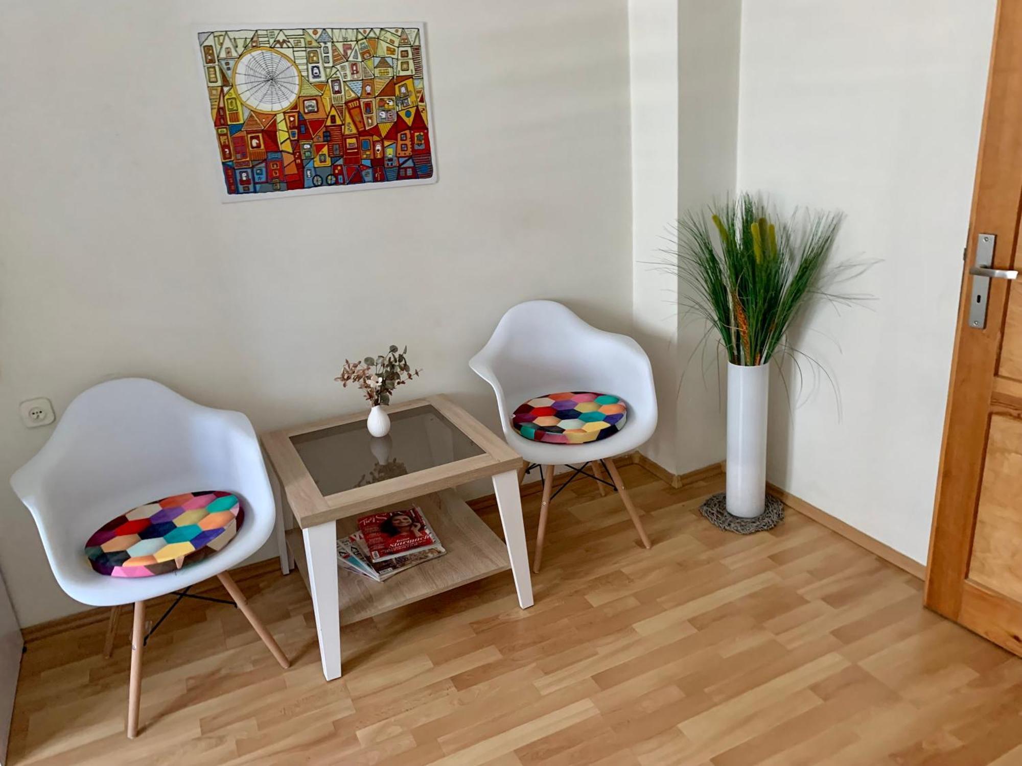 Apartament Joanna Parter Blisko Onkologii I Strefy Ekonomicznej Gliwice Luaran gambar