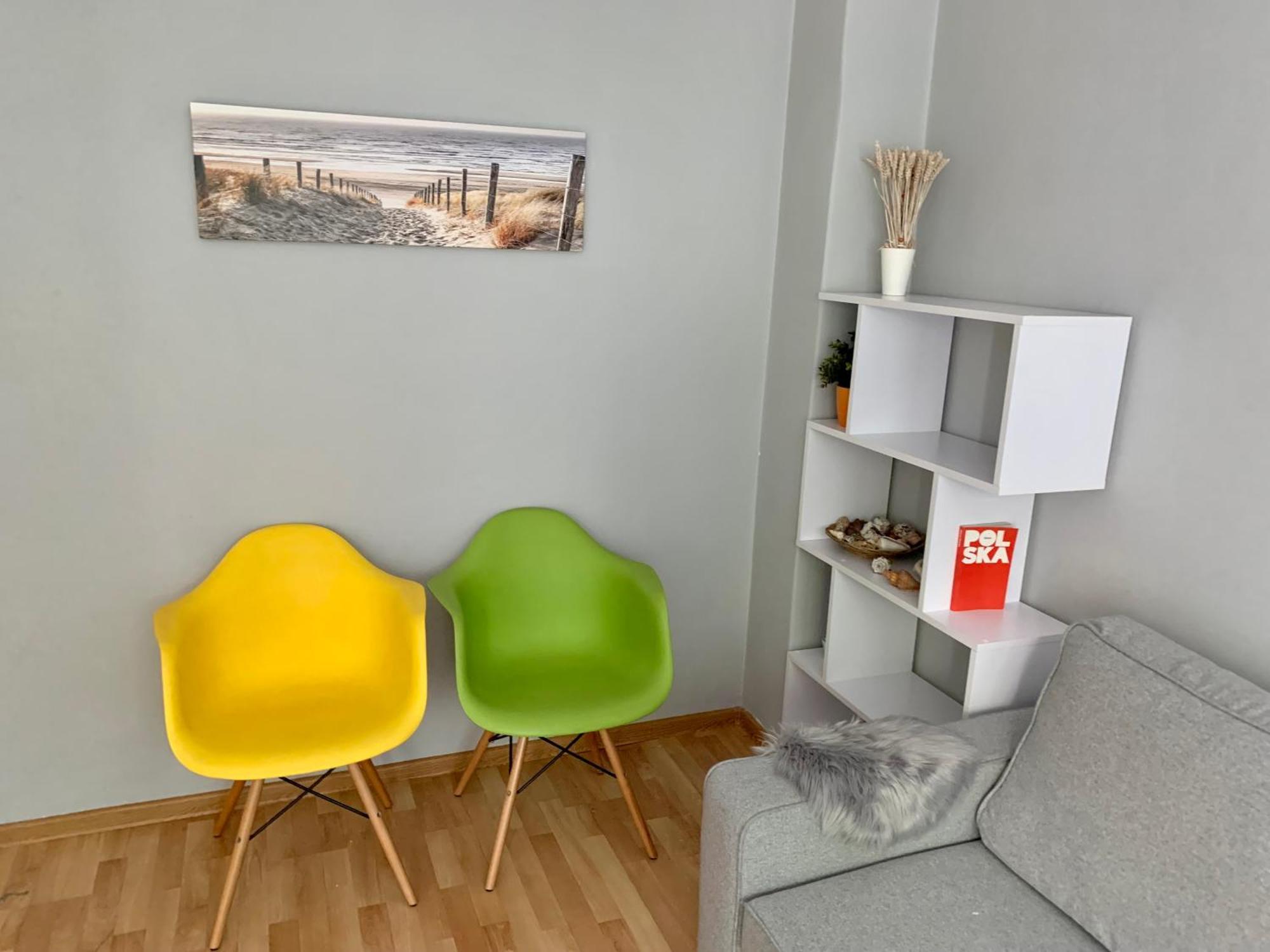 Apartament Joanna Parter Blisko Onkologii I Strefy Ekonomicznej Gliwice Luaran gambar