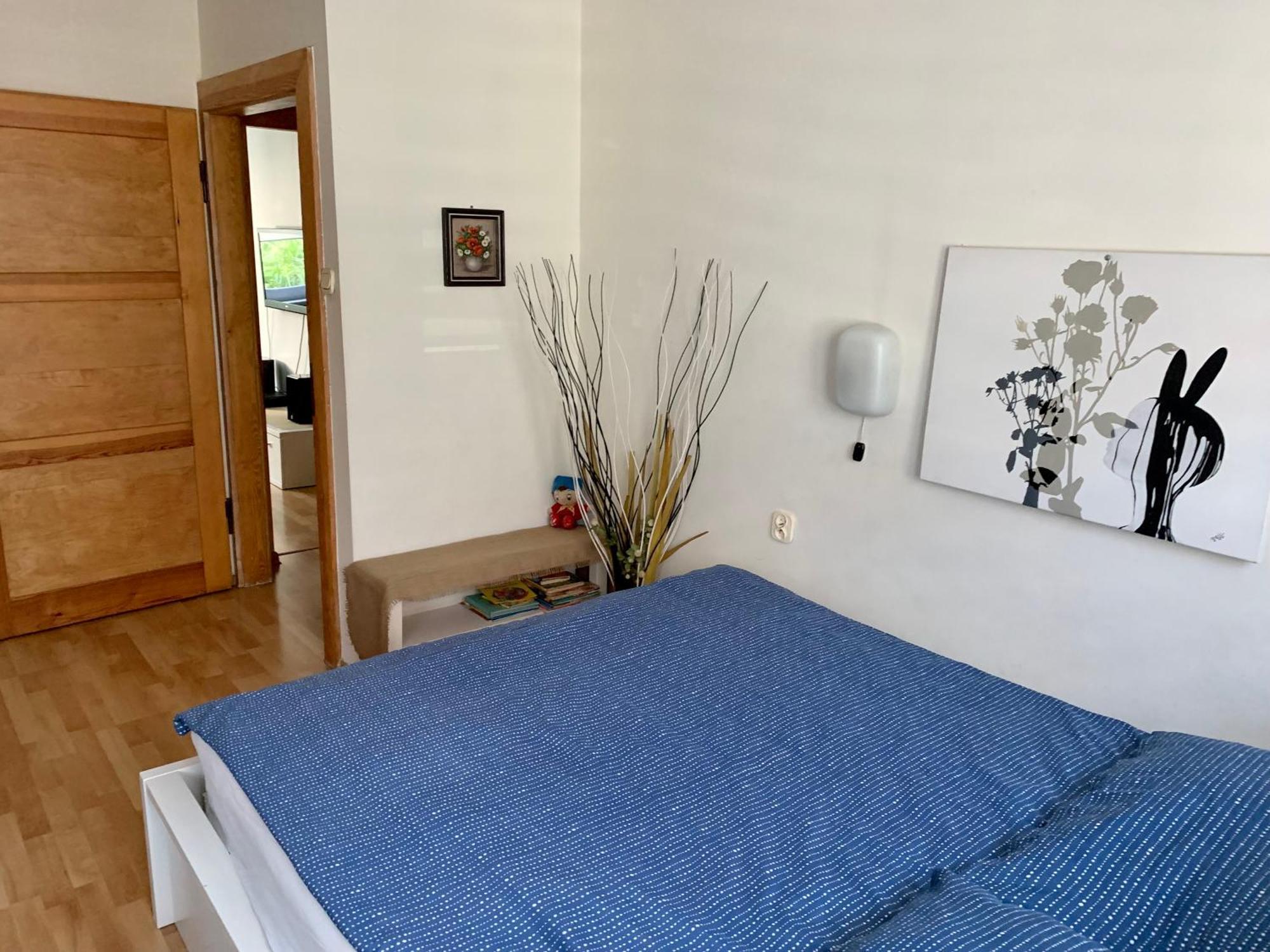 Apartament Joanna Parter Blisko Onkologii I Strefy Ekonomicznej Gliwice Luaran gambar