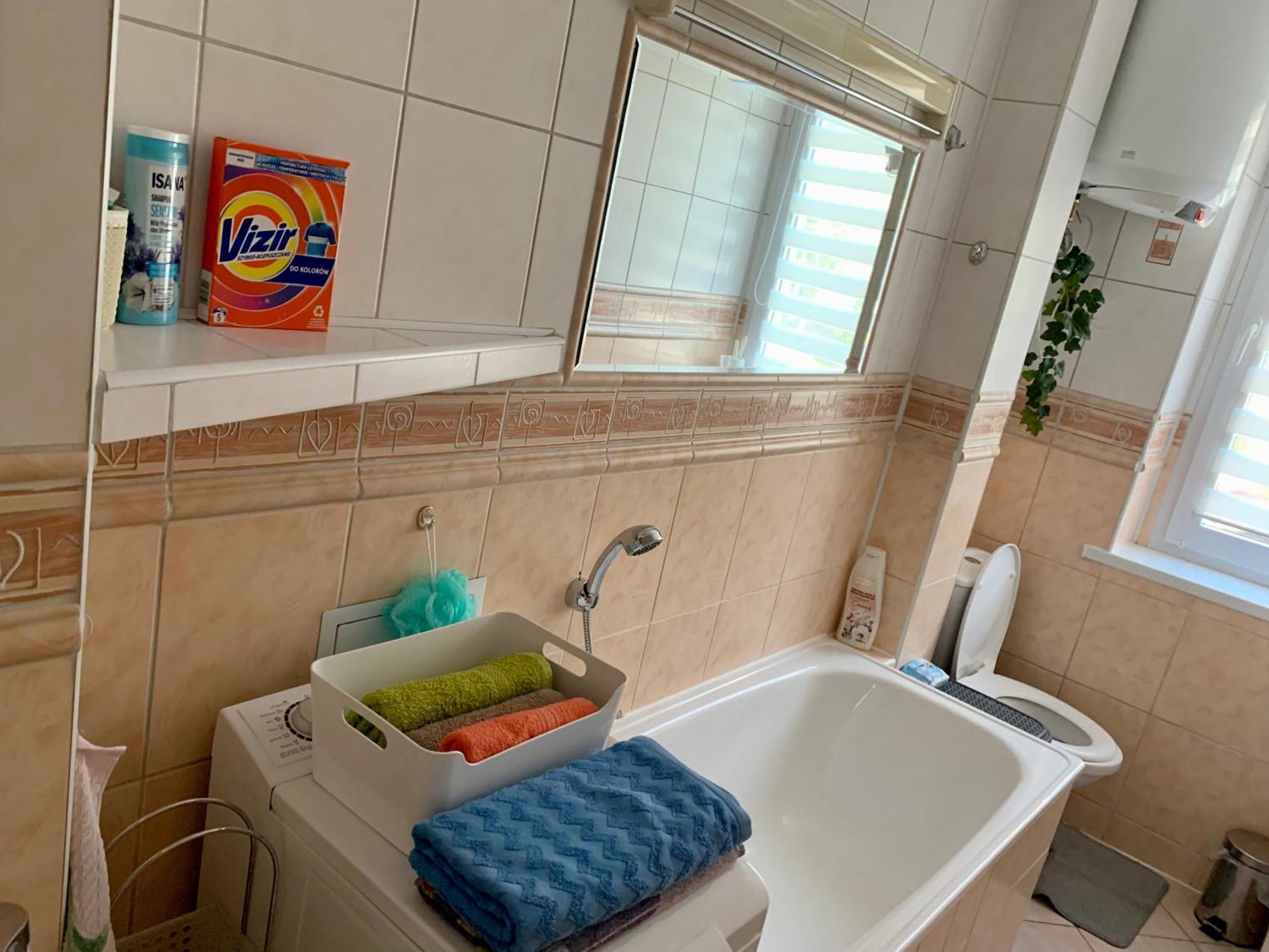 Apartament Joanna Parter Blisko Onkologii I Strefy Ekonomicznej Gliwice Luaran gambar